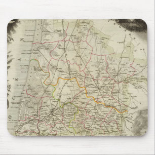 Any Health Mouse Pad