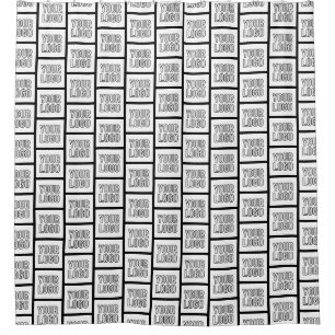 Any Logo or Image Repeating Pattern