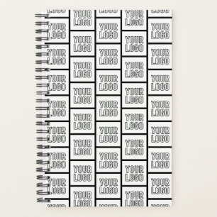Any Logo or Image Repeating Pattern Planner