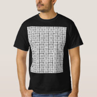 Any Logo or Image Repeating Pattern