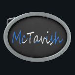 Any name overlaid on Scottish Flag bbcnt Belt Buckle<br><div class="desc">Personalise this product with any name overlaid on the Scottish Flag Colours. Each design is produced on request for you to see how it will look. Simply use the Chat above or click on the "Message" link below and send me a message with the name of the recipient as you...</div>