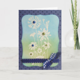Any occasion card 1 - customize the text