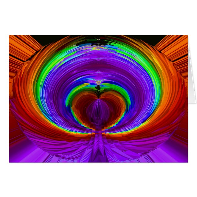 Any Occasion _ Card_by Elenne (Front Horizontal)