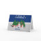 Any Occasion Christmas Theme Card