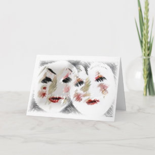 Any Occasion Friendship Card