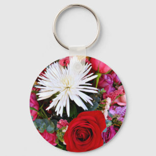 Any Occasion,Love Is.._ Keychain