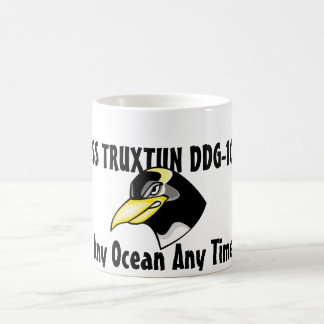 Any Ocean Any Time Coffee Mug