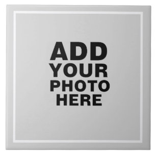 Any Photo Tile