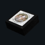 Any Text Marry Me Proposal Photo Engagement Ring Gift Box<br><div class="desc">Make your marriage proposal memorable and romantic with a custom photo engagement ring gift box. Picture, quote, and "Will you marry me?" wording are simple to personalize. (IMAGE PLACEMENT TIP: To centre the photo exactly how you want, crop it into a square shape before uploading to the Zazzle website.) Design...</div>