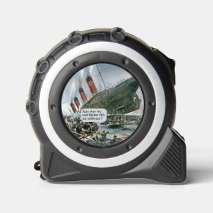 Any Way We Can Blame This On Software? 1