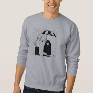 Any Weather Friend Sweatshirt