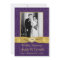 Any Year Wedding Anniversary Invite