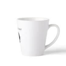 Anya Mouthwash Mug
