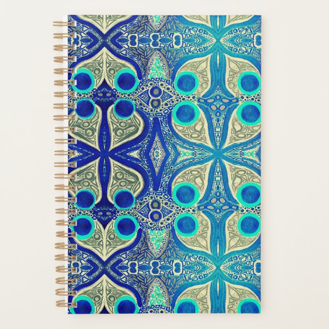 Anya Planner (Front)