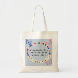 anya tote (real one) bag