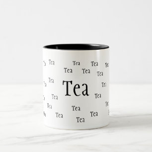 ANYONE FOR A SPOT OF TEA MUG