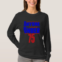 Anyone Under 75 Please For The Love