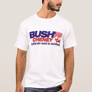 Anything else would be uncivilizized T-Shirt