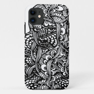 Anything For You  Heavy Duty iPhone5/5s Case