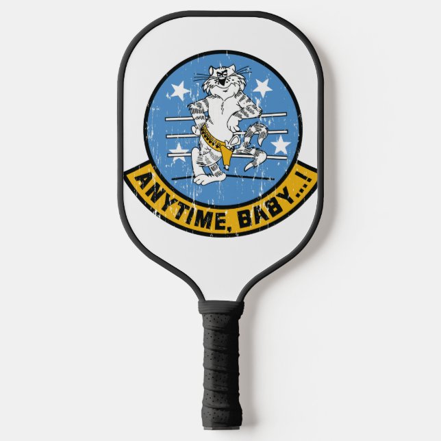 Anytime Baby Pickleball Paddle (Front)