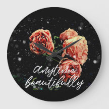 Anytime Beautifully