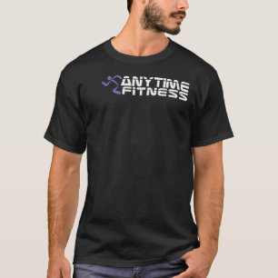 Anytime Fitness Leg Day Classic T-Shirt