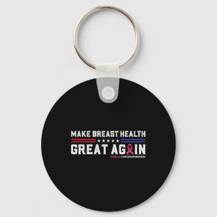 Anytime Is Karate Time Funny Punch Clock Keychain