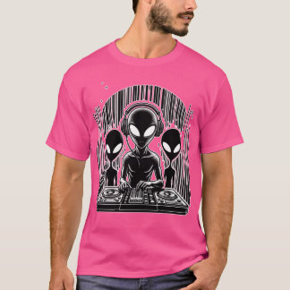 Anywhere But Here Shirtufo Shirt Alien Shirt Space
