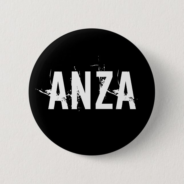 ANZA 2 INCH ROUND BUTTON (Front)
