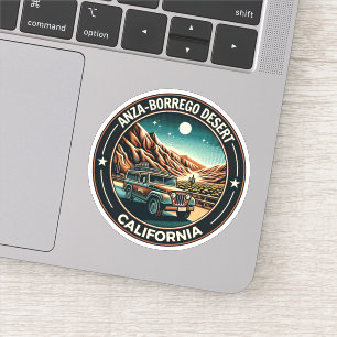 Anza-Borrego Desert State Park California gifts
