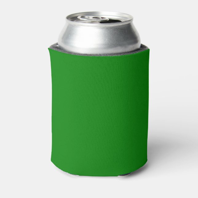 Ao (English) (solid colour)  Can Cooler (Can Back)