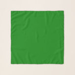 Ao (English) (solid colour) Scarf<br><div class="desc">Ao (English) (solid colour)</div>
