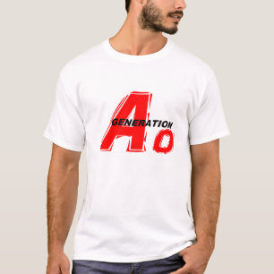 AO GENERATION T-Shirt