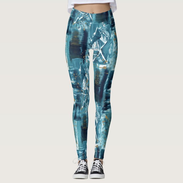 AO LEGGINGS (Front)