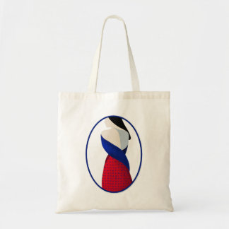 Ao Naga Tribal Tote Bag