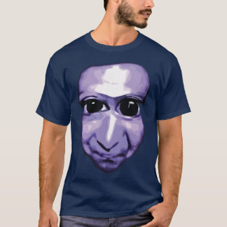 Ao Oni funny T-Shirt