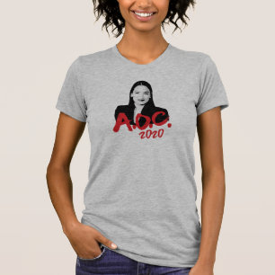 AOC 2020 T-Shirt
