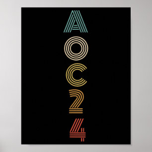 Aoc 2024  poster