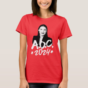 AOC 2024 T-Shirt