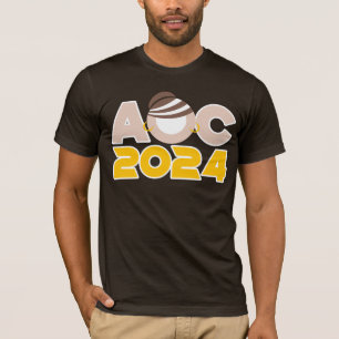 AOC 2024 T-Shirt