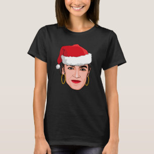 AOC Christmas T-Shirt