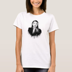 AOC Graffiti Art T-Shirt