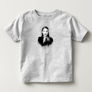 AOC Graffiti Art Toddler T-shirt