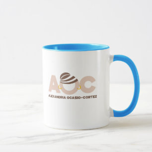AOC HOPE MUG