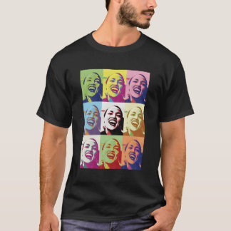 Aoc Laughing T-Shirt