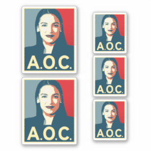 AOC Propaganda