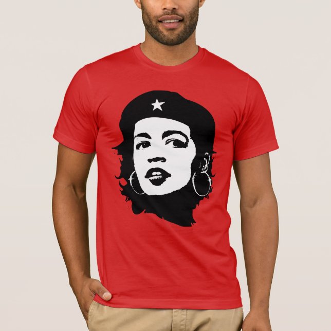 AOC: She T-Shirt (Front)