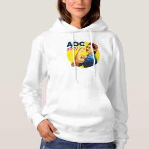 AOC the Riveter 2020 Hoodie