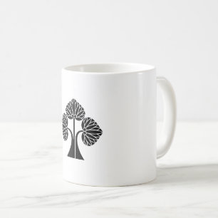Aoi Migiri Coffee Mug