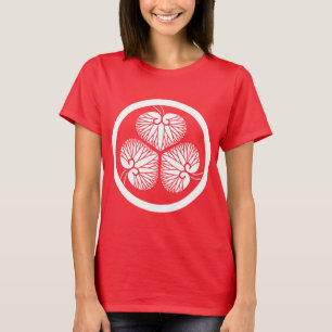 Aoi TOKUGAWA (Ieyasu, Hidetada, Iemitsu) 1 T-Shirt